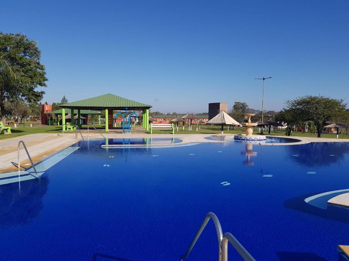 La Sonada Aparthotel Federación Exterior foto