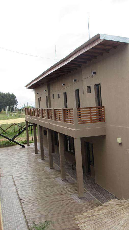 La Sonada Aparthotel Federación Exterior foto