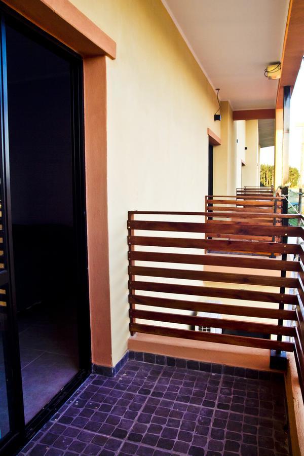 La Sonada Aparthotel Federación Exterior foto