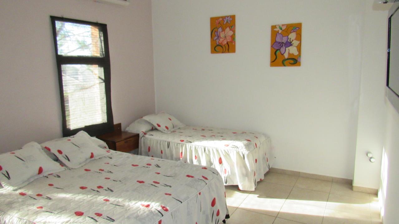 La Sonada Aparthotel Federación Exterior foto