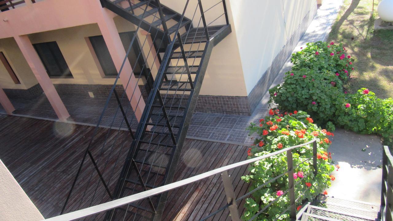 La Sonada Aparthotel Federación Exterior foto